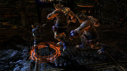 Dungeon Siege III - PC Games