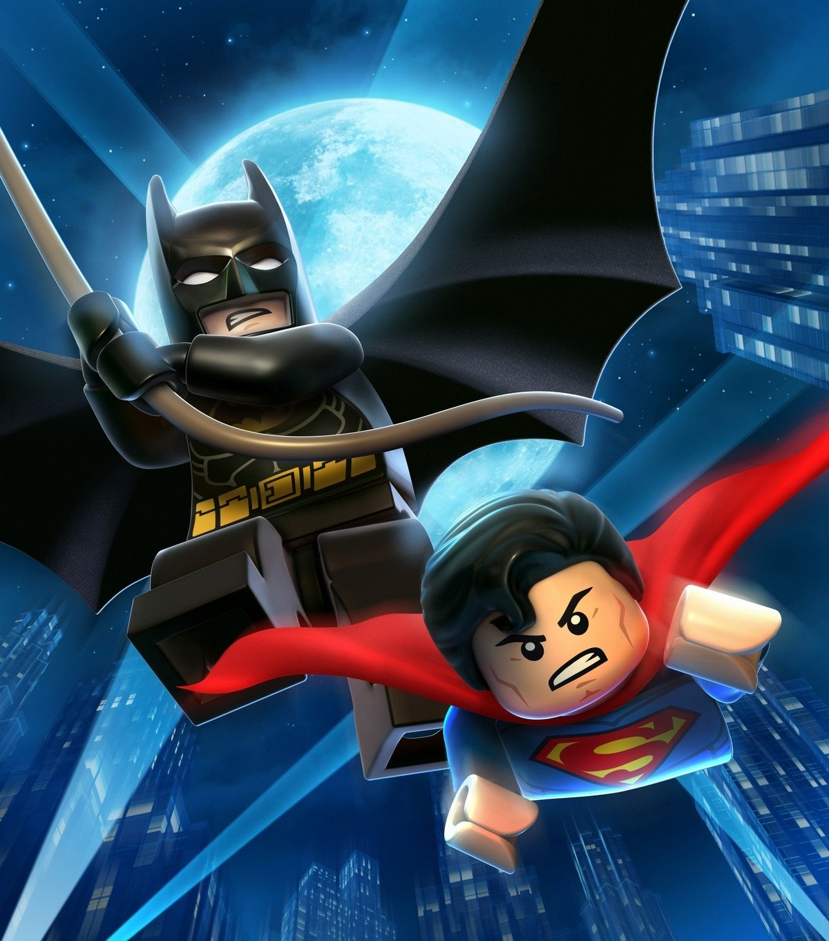 LEGO Batman 2: DC Super Heroes (Greatest Hits) - PlayStation 3