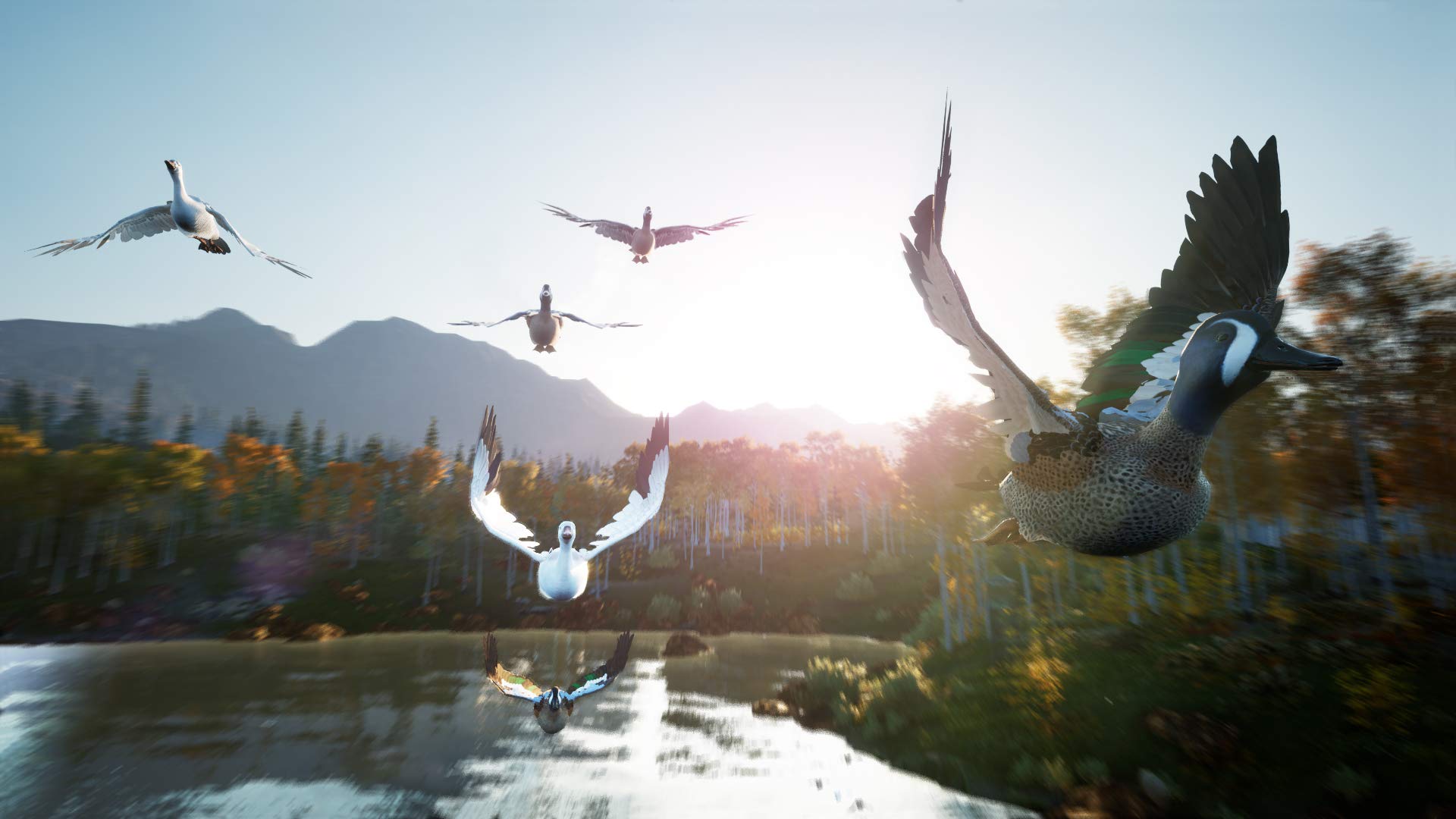 Hunting Simulator 2 - PlayStation 4