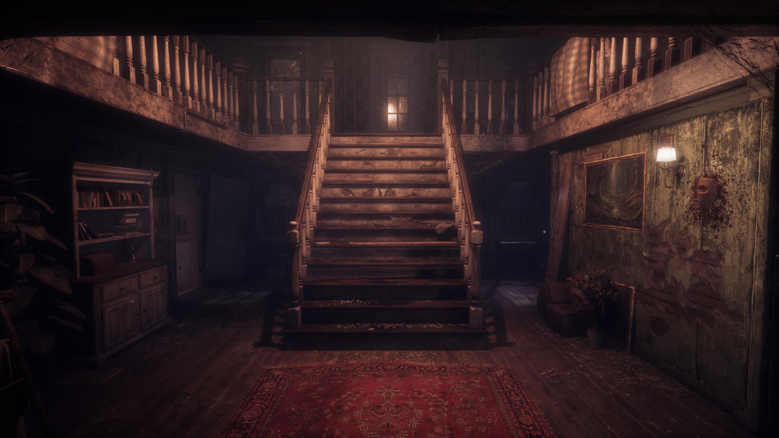 Puppet House - PlayStation 5