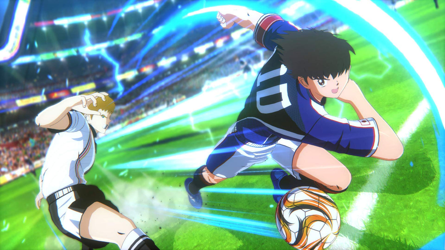 Captain Tsubasa: Rise of New Champions - PlayStation 4