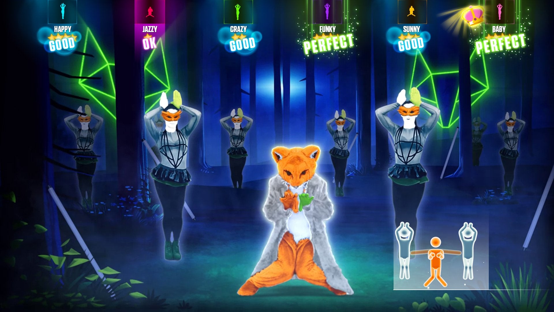 Just Dance 2015 (Requires Kinect) - Xbox One