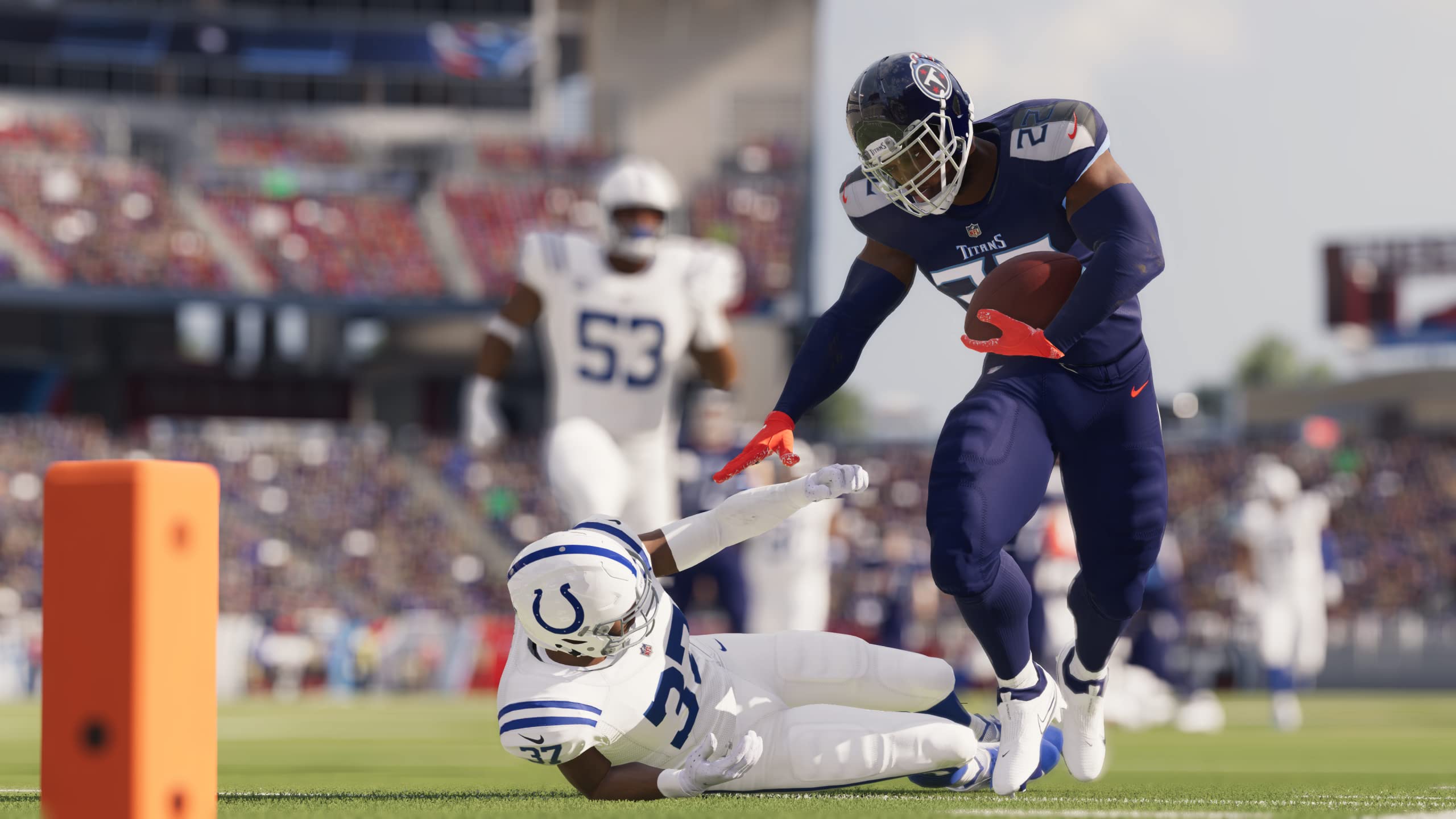 Madden NFL 23 - Xbox One