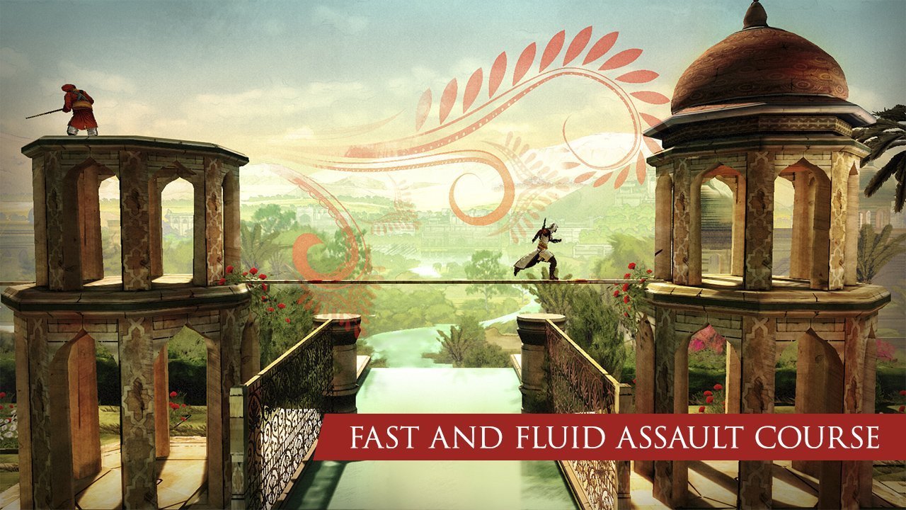 Assassin's Creed Chronicles - Xbox One