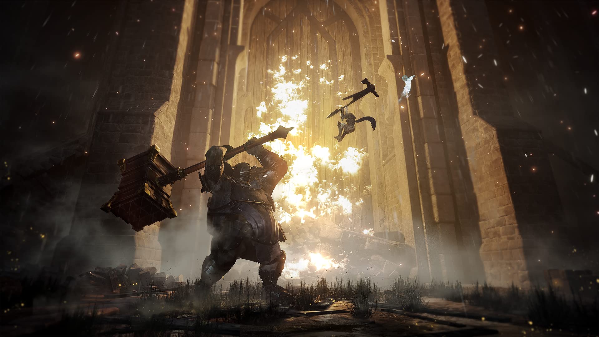 Soulstice: Deluxe Edition - Xbox Series X