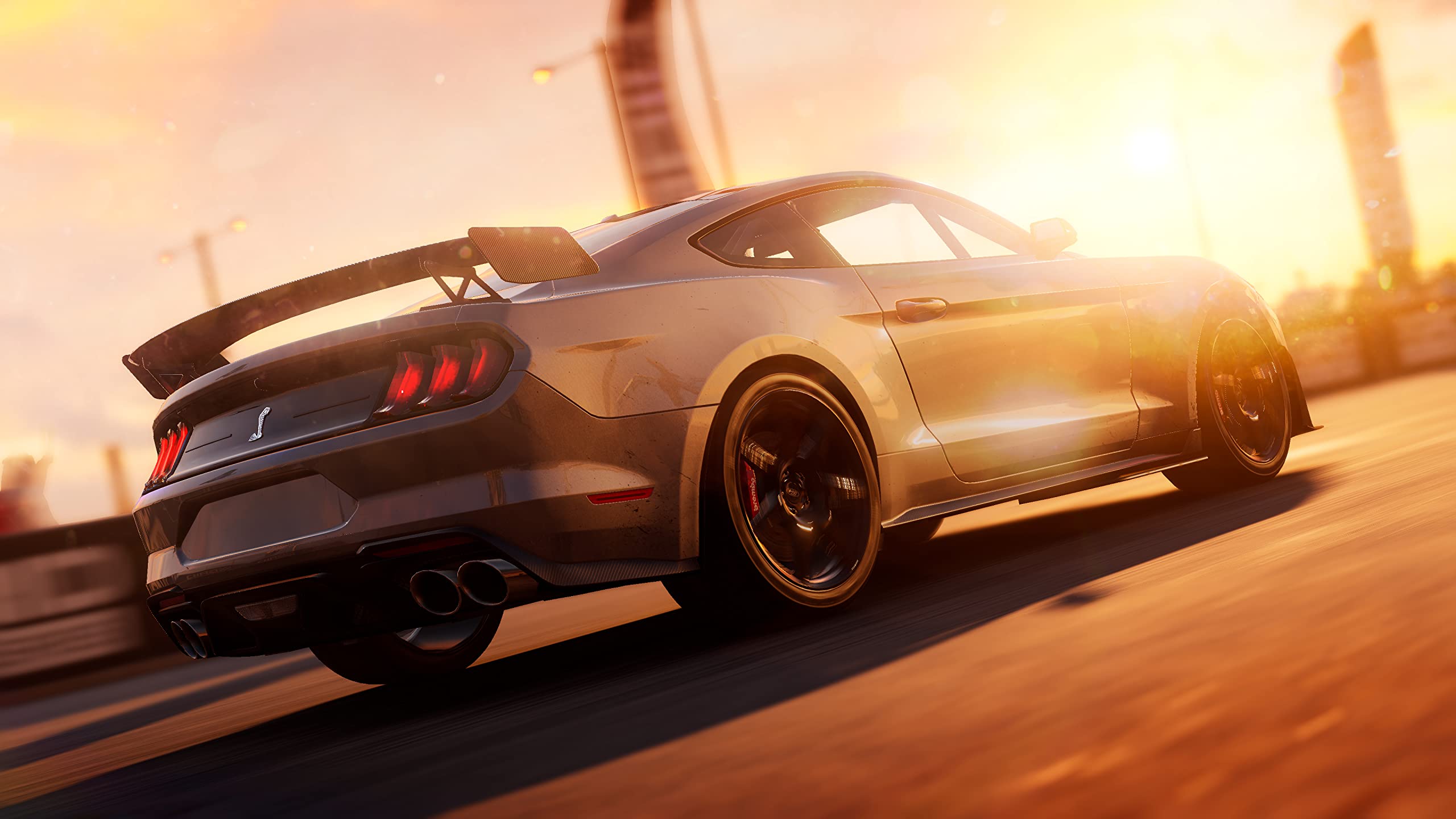 Grid Legends - Xbox One