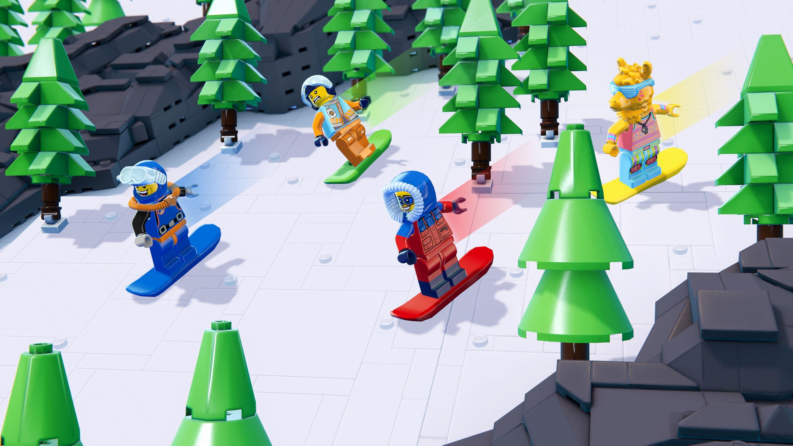 LEGO Party! - PlayStation 5