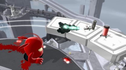 De Blob 2 - PlayStation 3