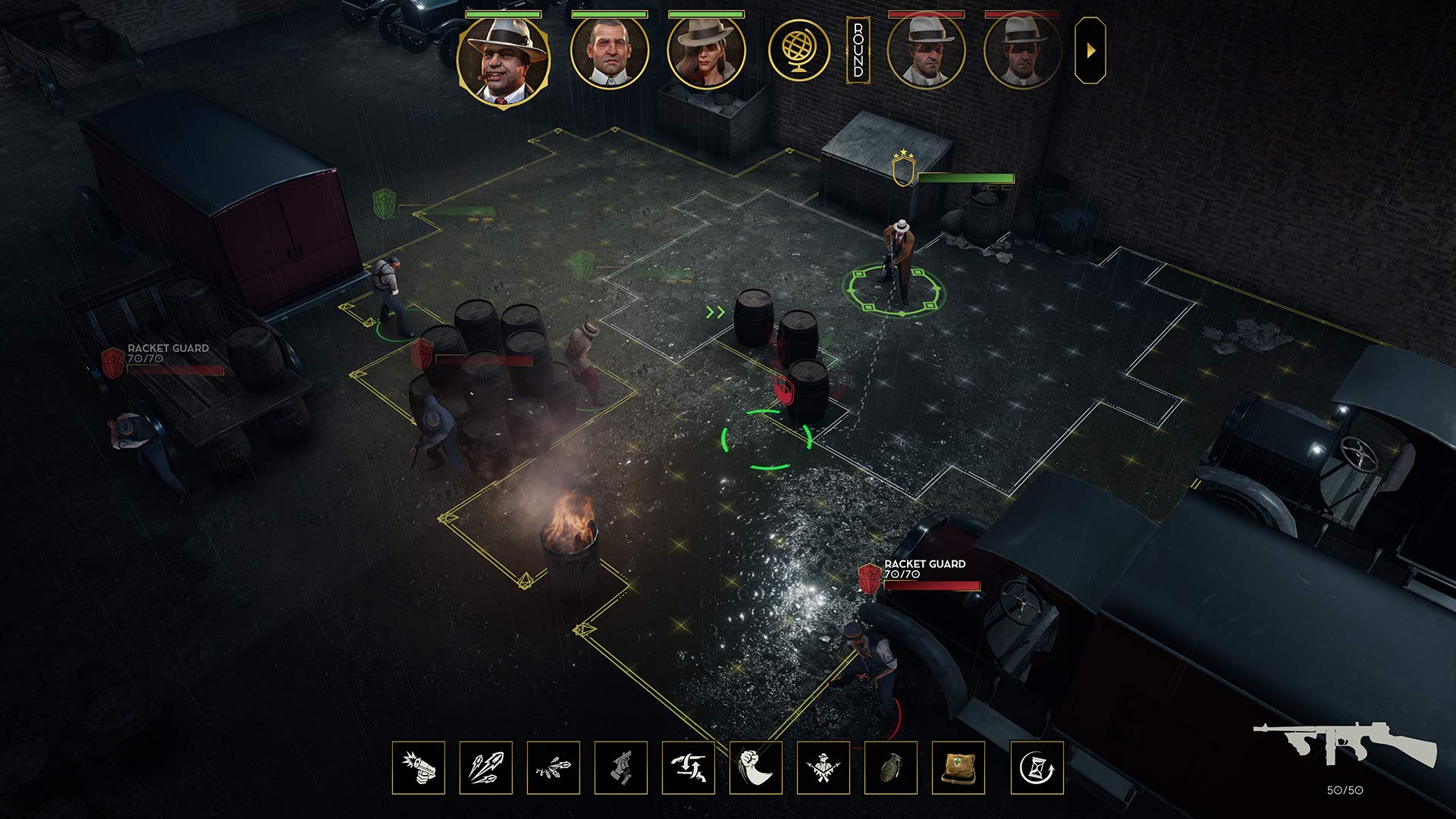 Empire of Sin - Xbox One