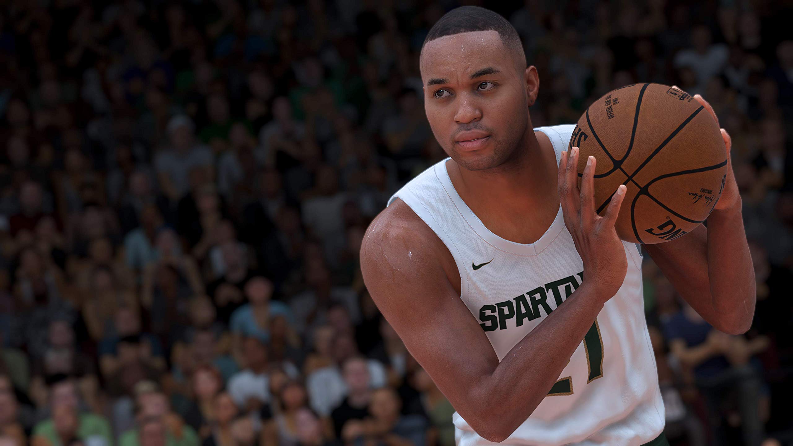 NBA 2K21 Mamba Forever Edition - Xbox One