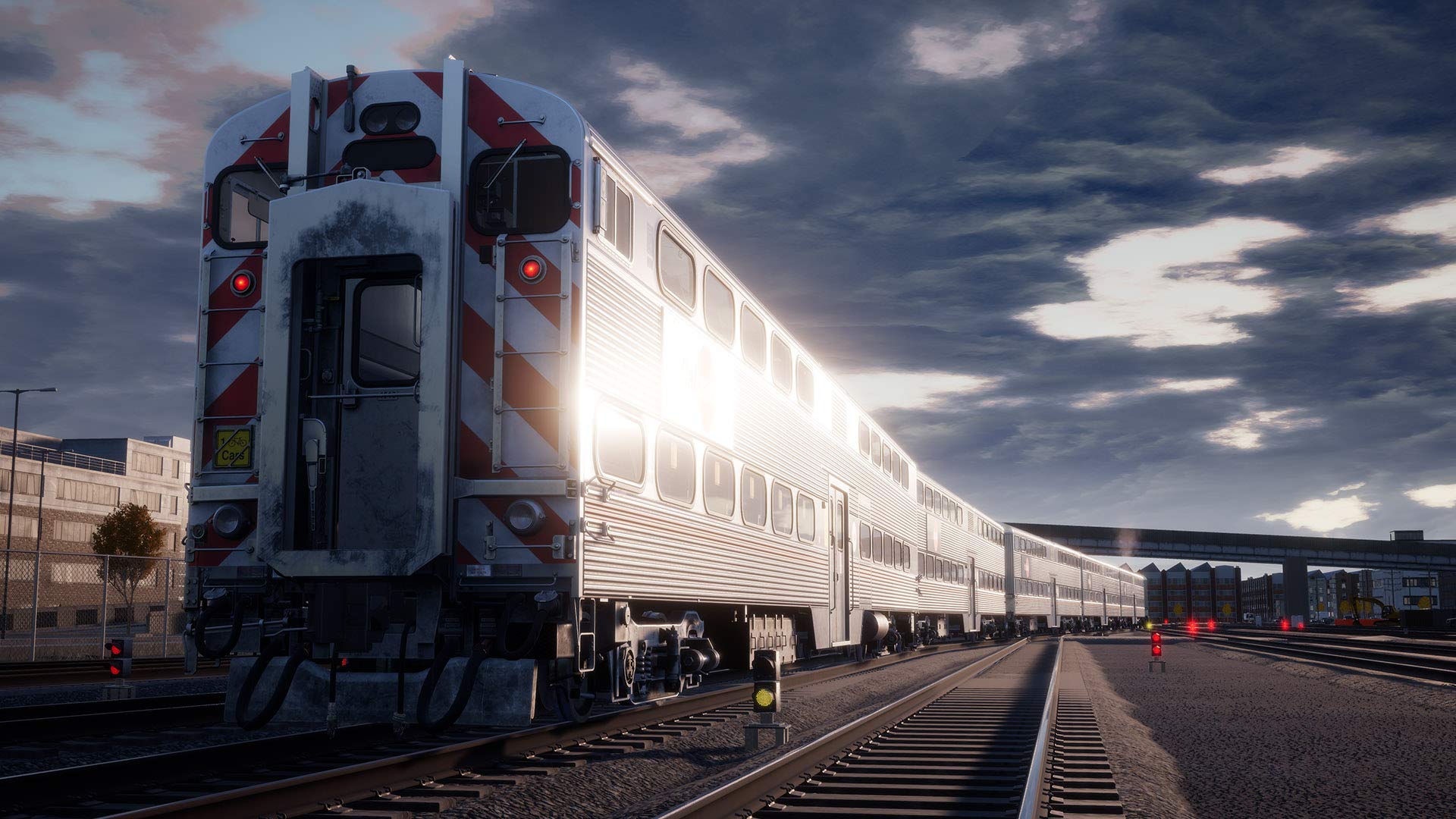 Train Sim World 2: Collector's Edition - PlayStation 4