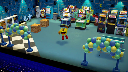 PAC-MAN MUSEUM + - Nintendo Switch