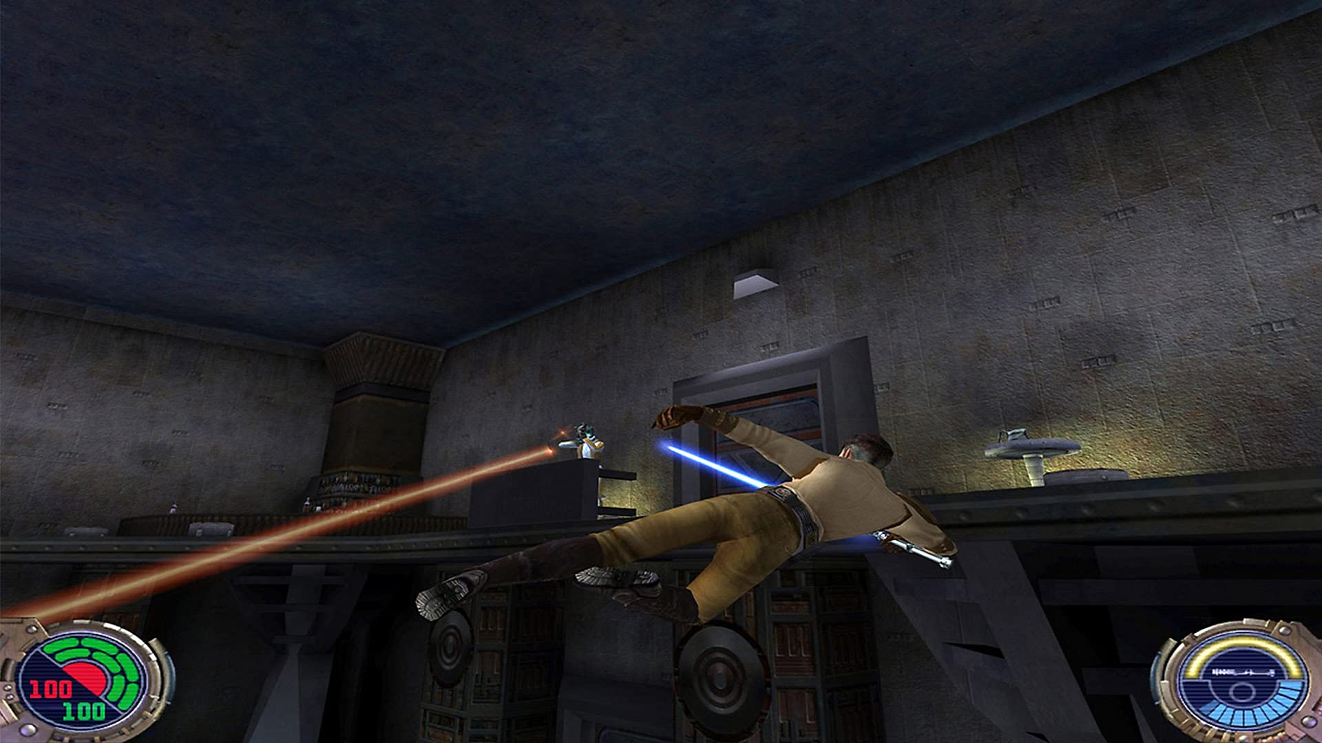 Star Wars Jedi Knight Collection - PlayStation 4