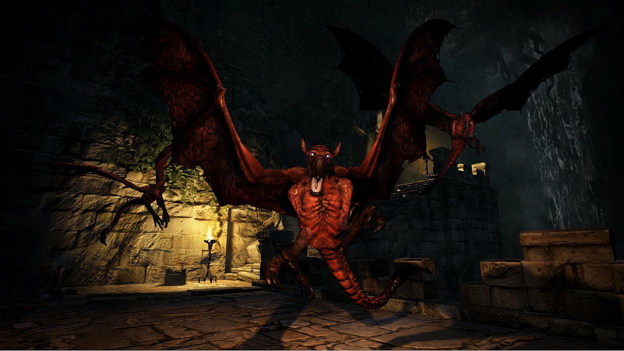 Dragon's Dogma: Dark Arisen - Xbox 360