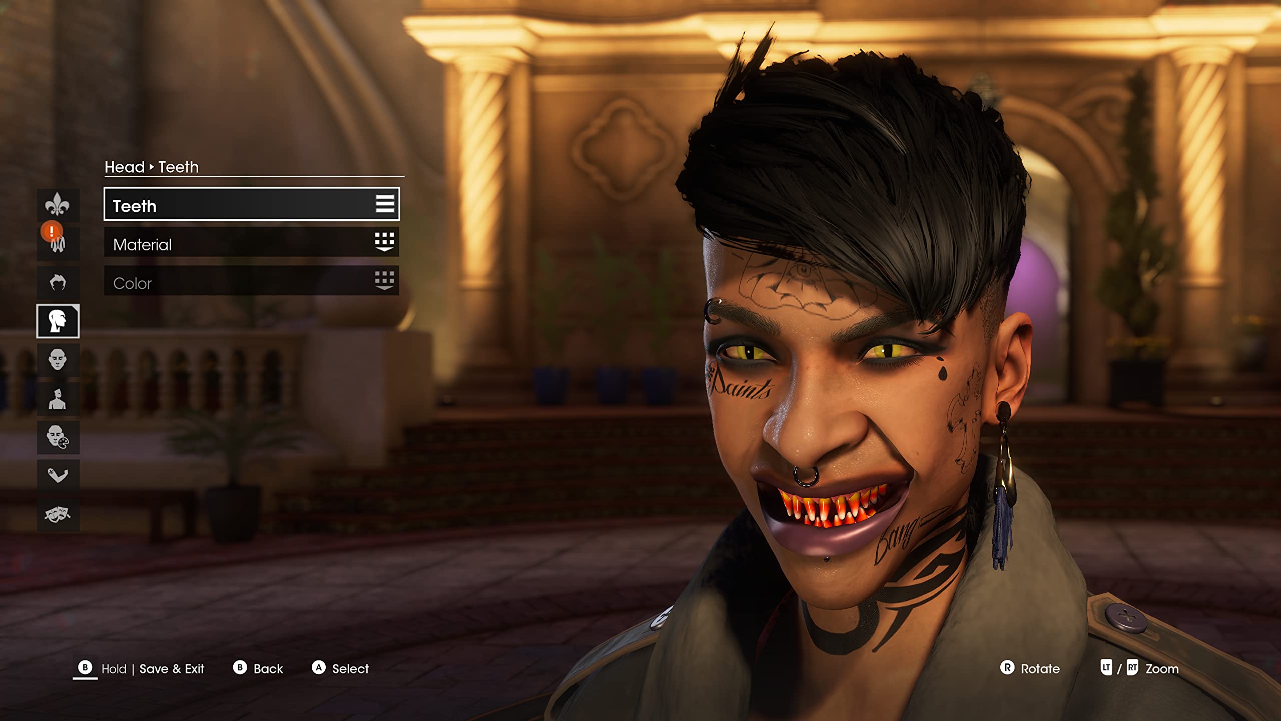 Saints Row 2022 - Xbox One/Series X