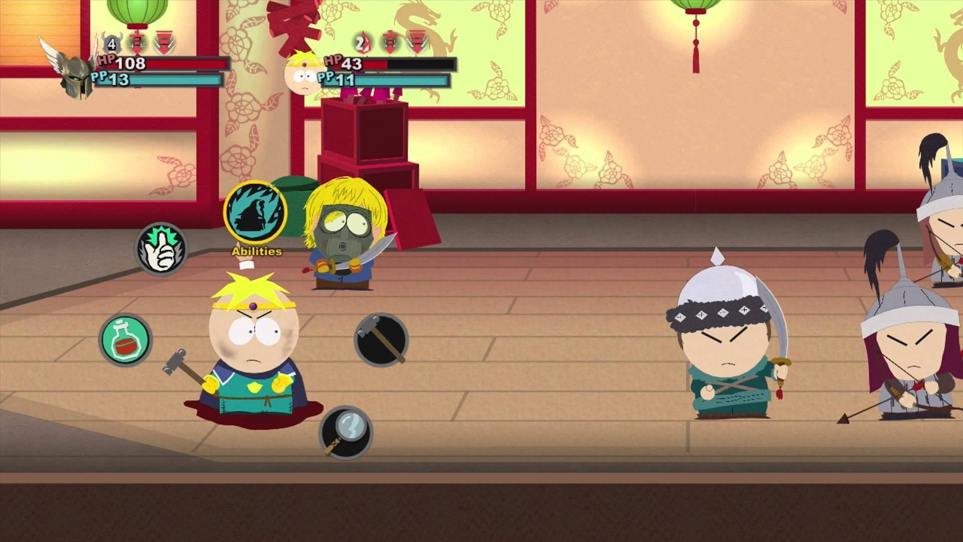 South Park: The Stick of Truth (Greatest Hits) - PlayStation 3