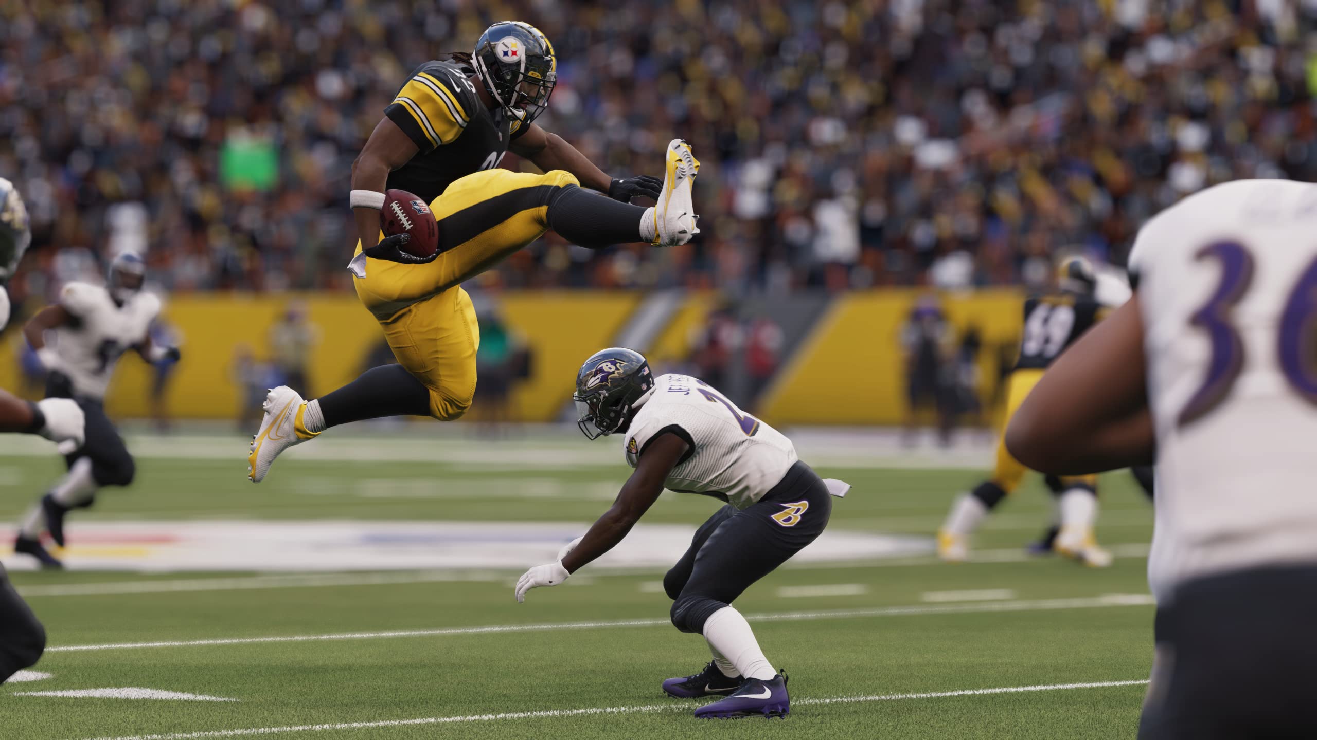 Madden NFL 23 - Xbox One