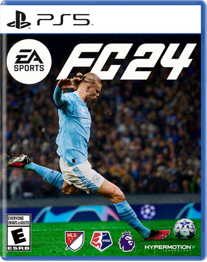 EA SPORTS FC 24  - PlayStation 5