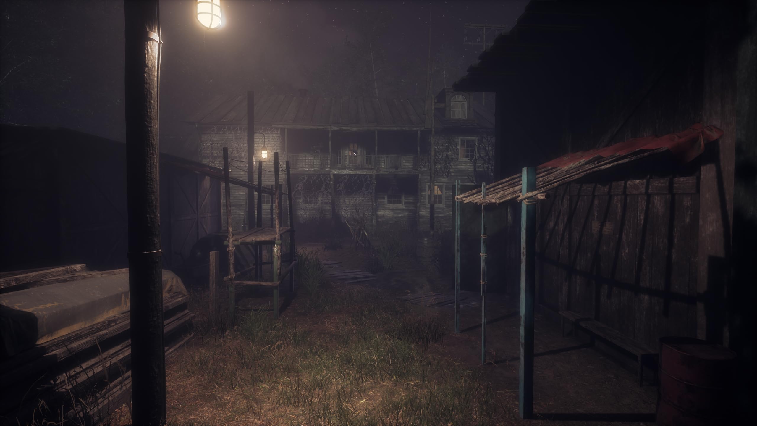 Puppet House - PlayStation 5