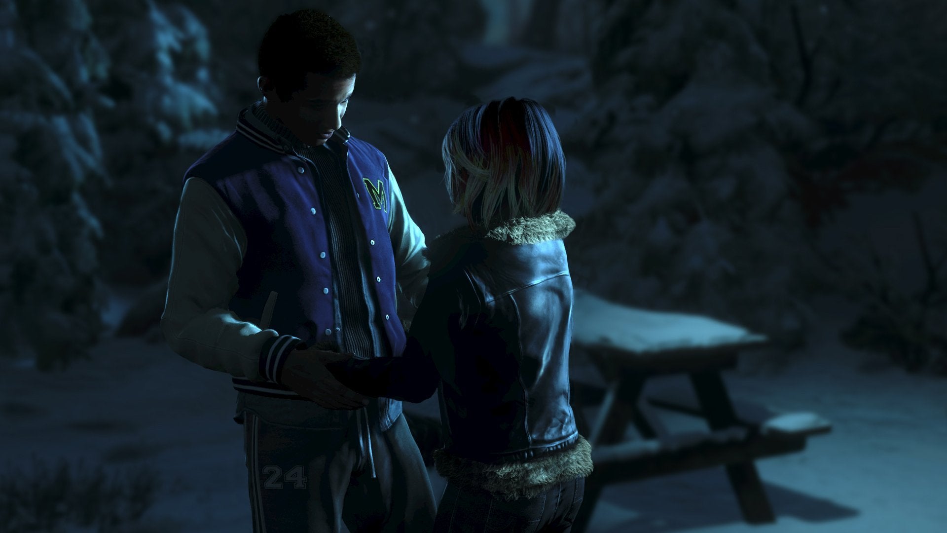 Until Dawn (PlayStation Hits) - PlayStation 4