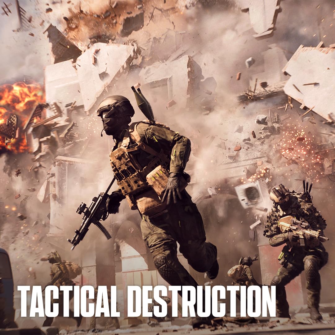 Battlefield 6 - Phantom Edition Sony PlayStation 5