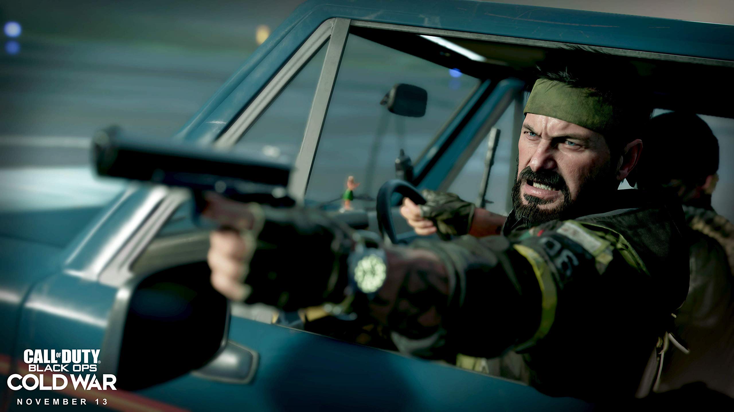 Call of Duty: Black Ops Cold War - Xbox One