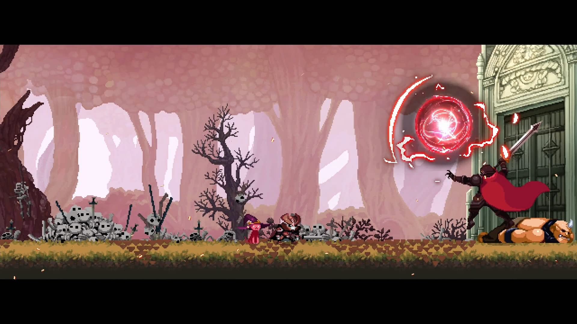 Skul: The Hero Slayer - PlayStation 4