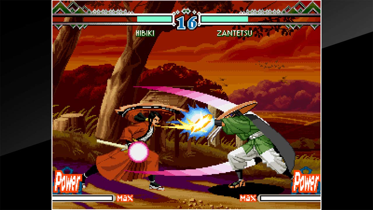 The Last Blade 2 - PlayStation 4