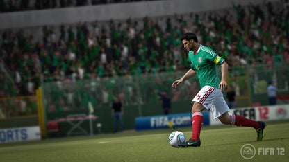 FIFA Soccer 2012 - PlayStation 3