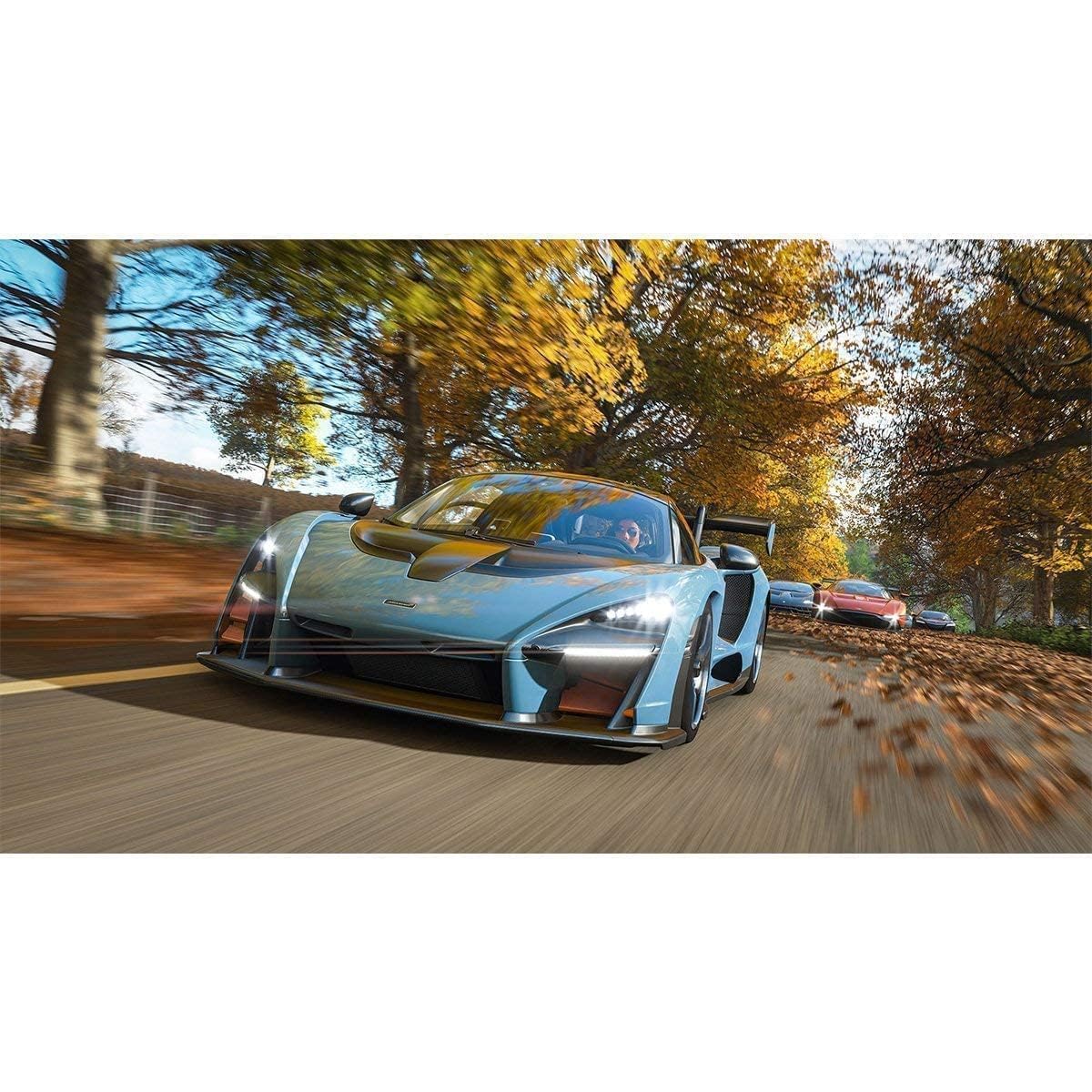 Forza Horizon 4 Standard Edition - Xbox One