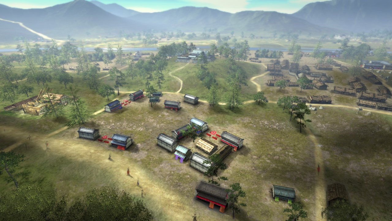 Nobunaga's Ambition: Sphere of Influence Ascension - PlayStation 4