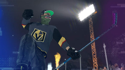 NHL 20 - PlayStation 4