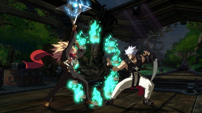 Guilty Gear Xrd REV 2 - PlayStation 4