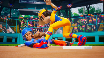 Little League World Series - PlayStation 5