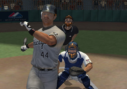 MLB 2011: The Show - PlayStation 2