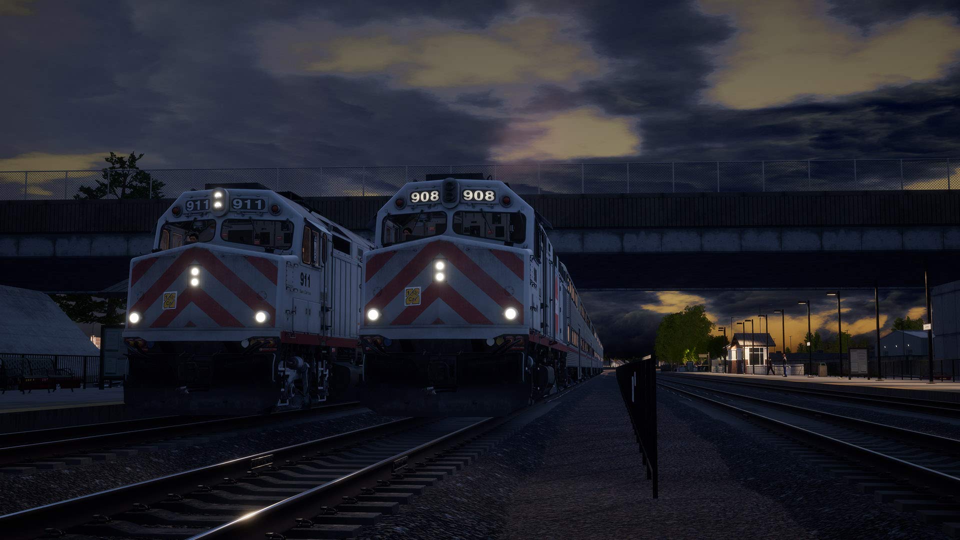 Train Sim World 2: Collector's Edition - PlayStation 4