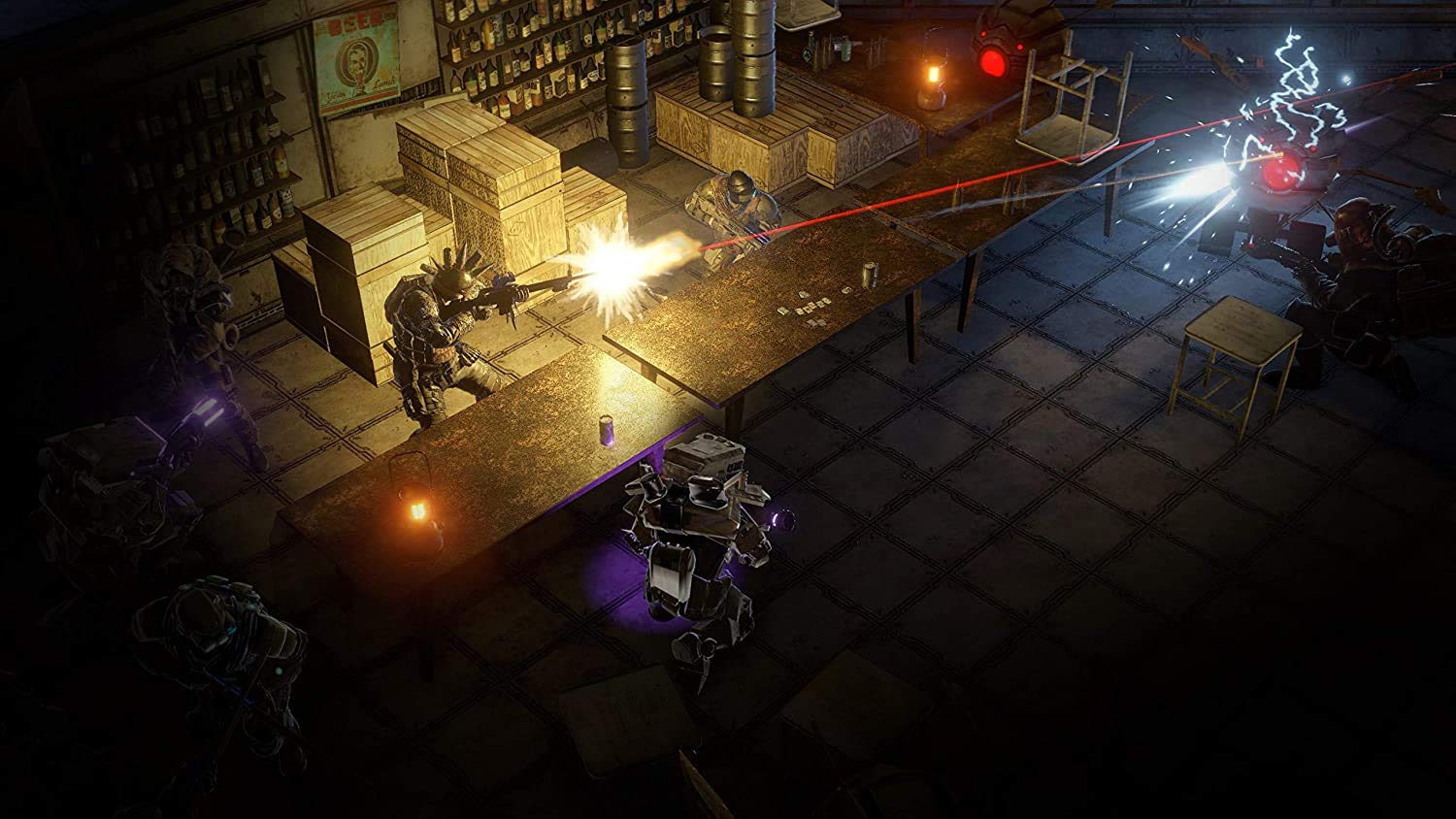 Wasteland 3 - Xbox One