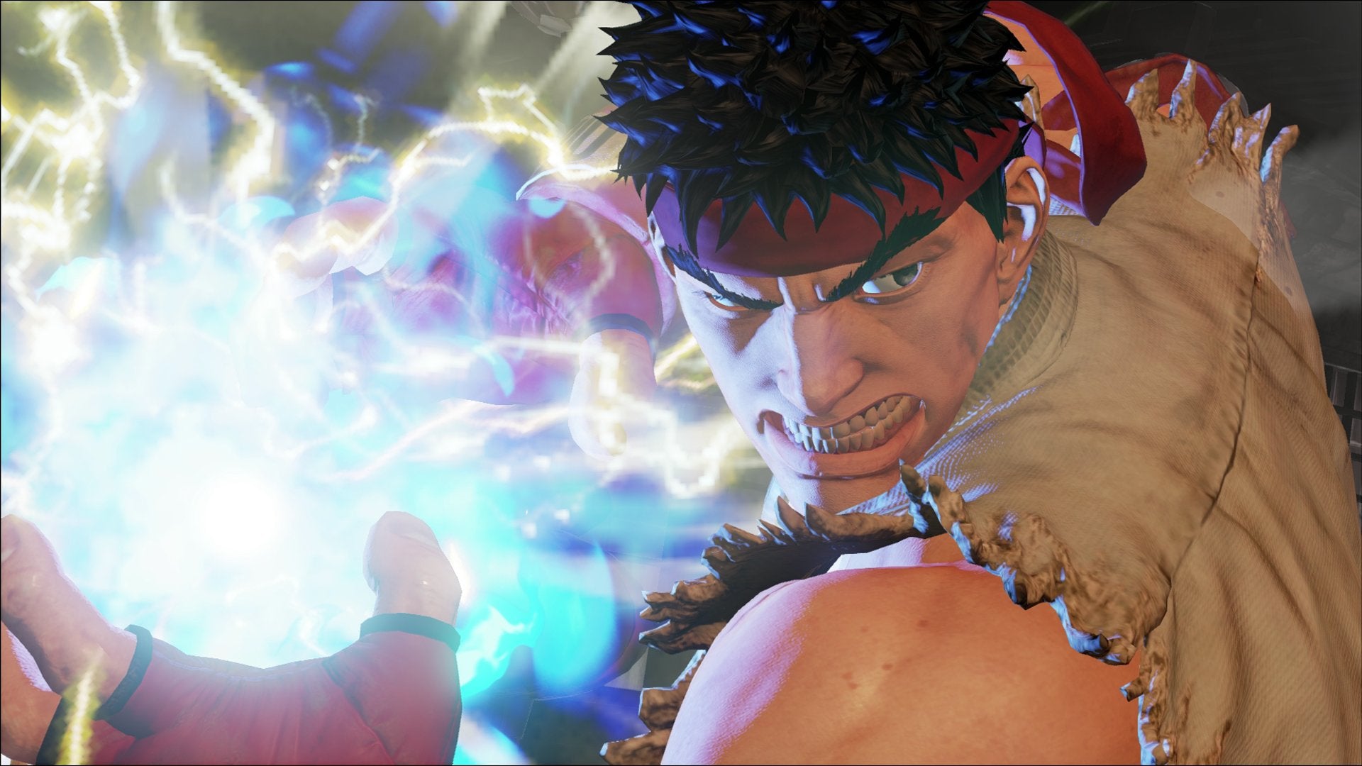 Street Fighter V (PlayStation Hits) - PlayStation 4
