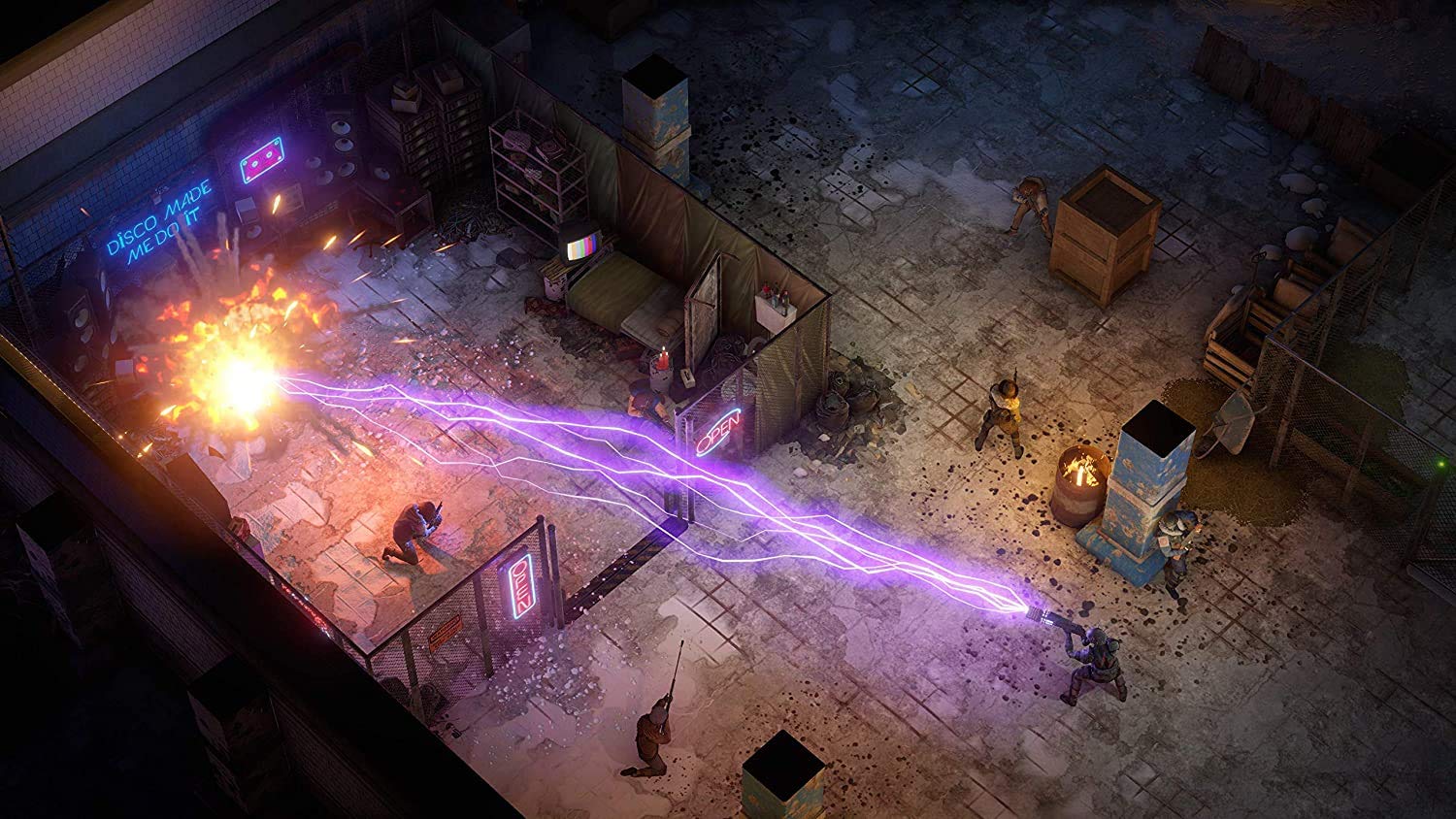 Wasteland 3 - Xbox One
