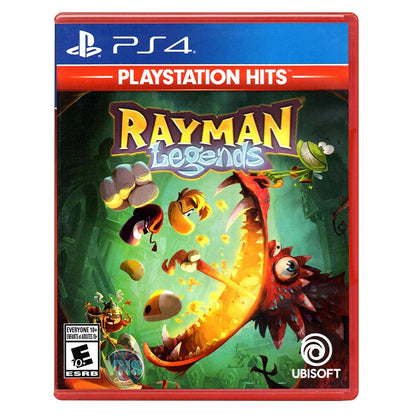 Rayman Legends - PlayStation 4