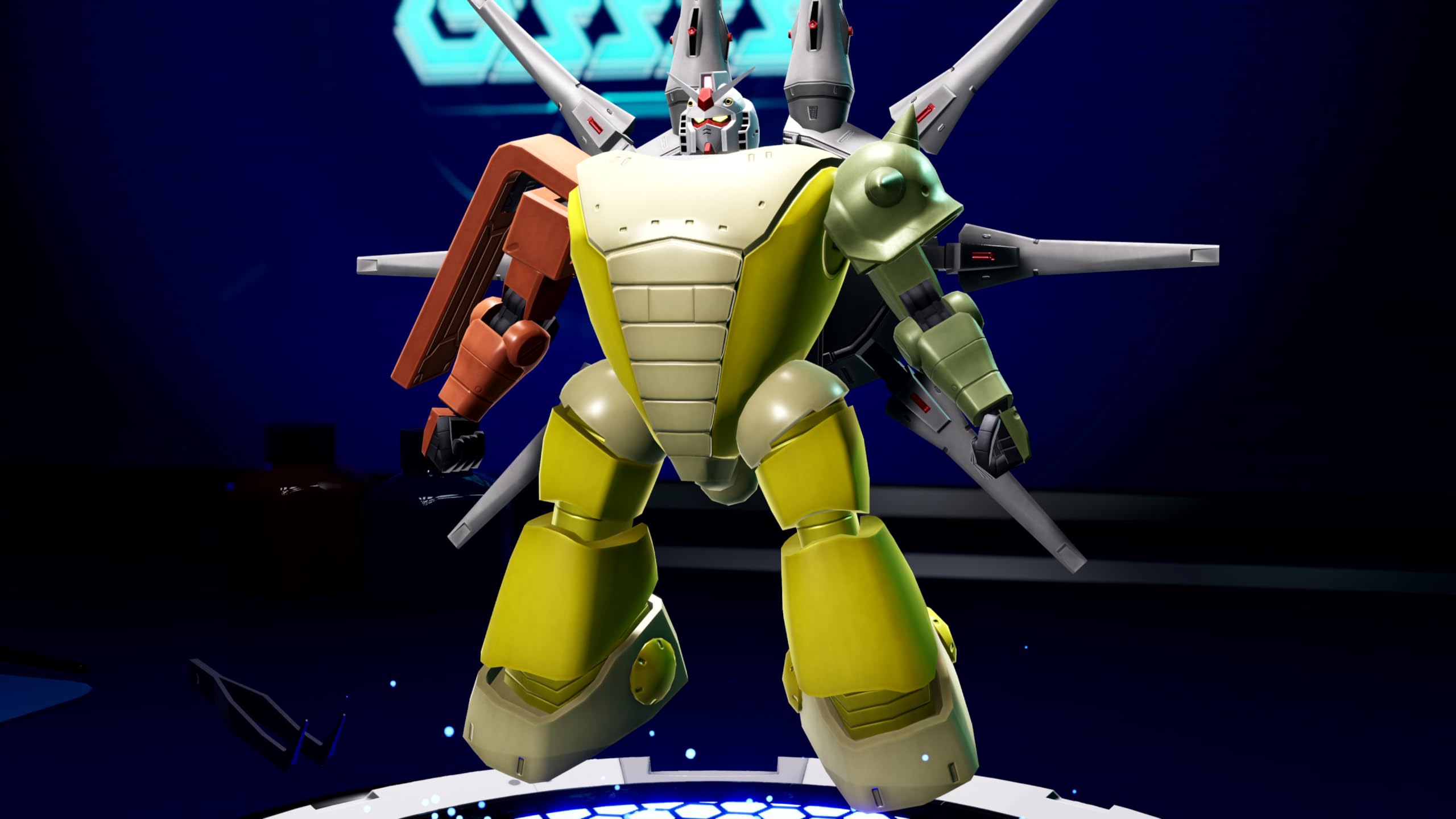 Gundam Breaker 4 - Playstation 5