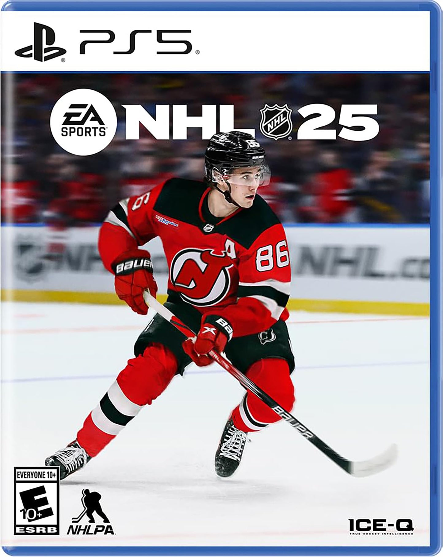 NHL 25 - PlayStation 5