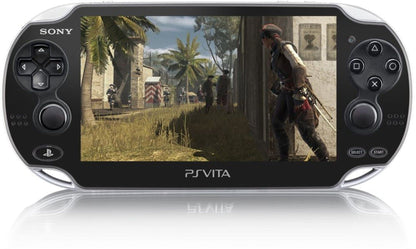 Assassin's Creed III Liberation - PlayStation Vita