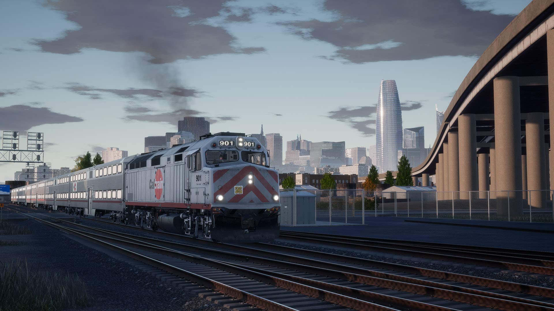 Train Sim World 2: Collector's Edition - PlayStation 4