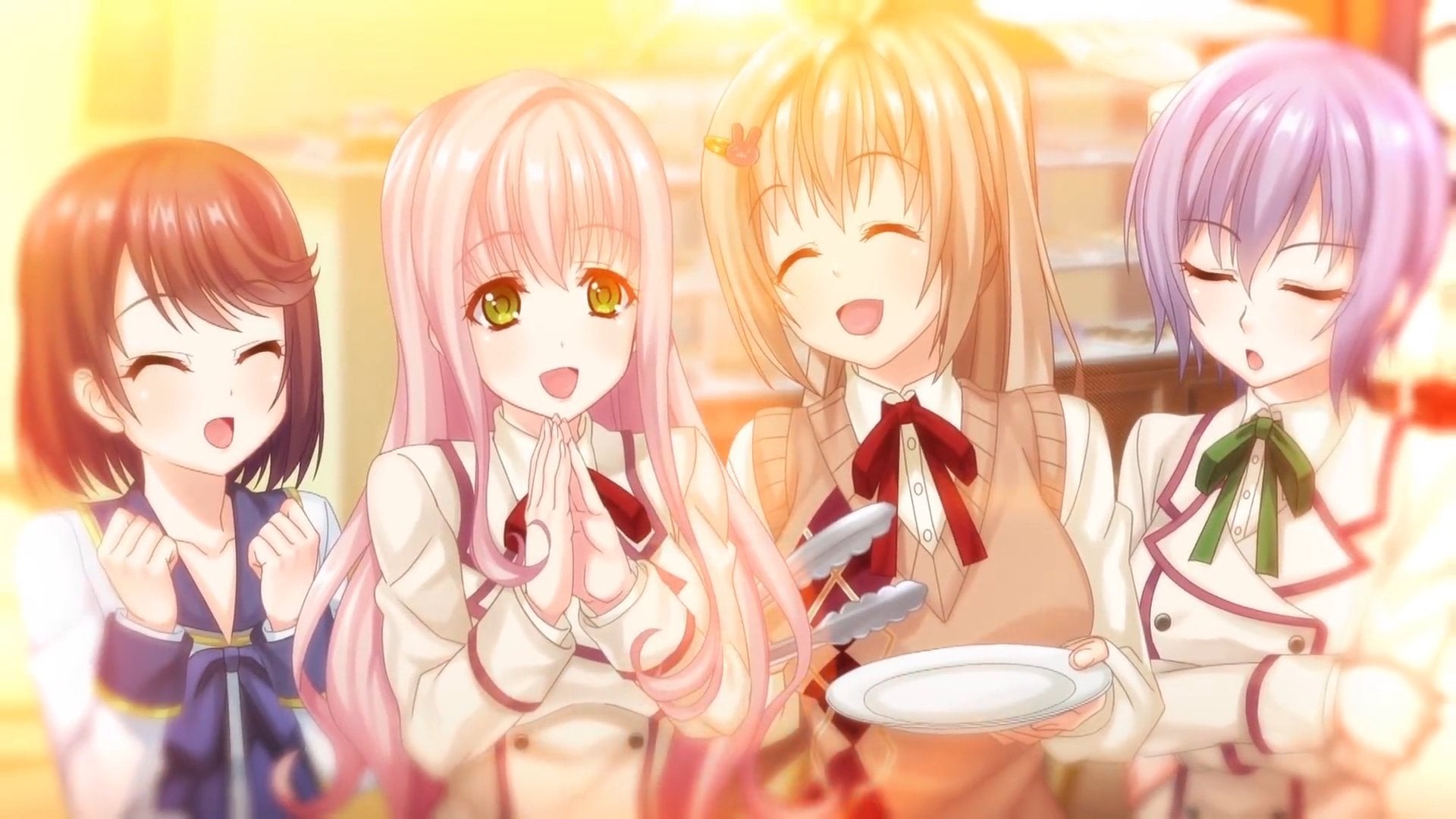 Song of Memories - PlayStation 4