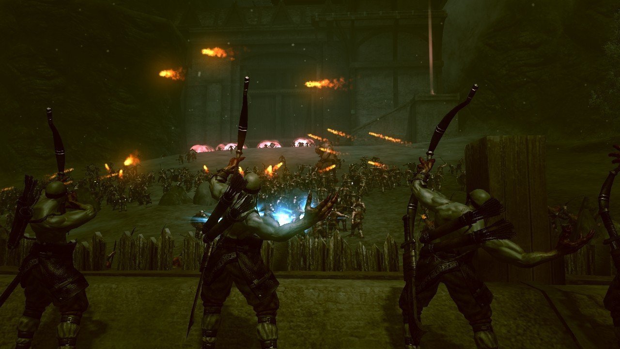 Viking: Battle of Asgard - PlayStation 3