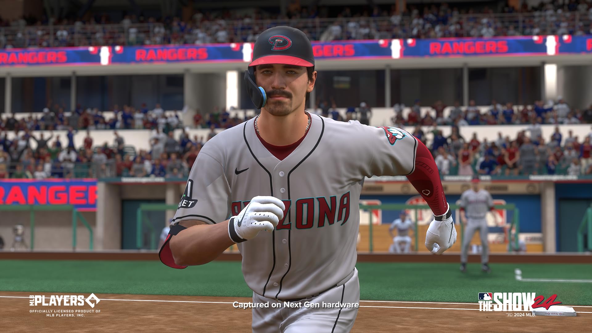 MLB The Show 24 - Xbox Series X (For Series X only) [video game]