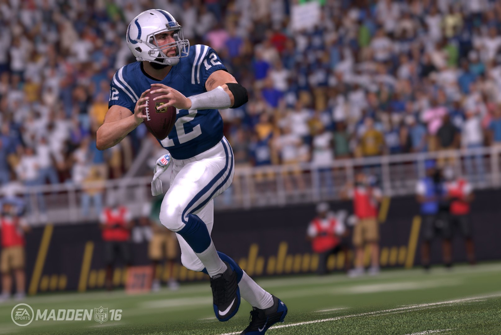 Madden NFL 16 - Xbox One
