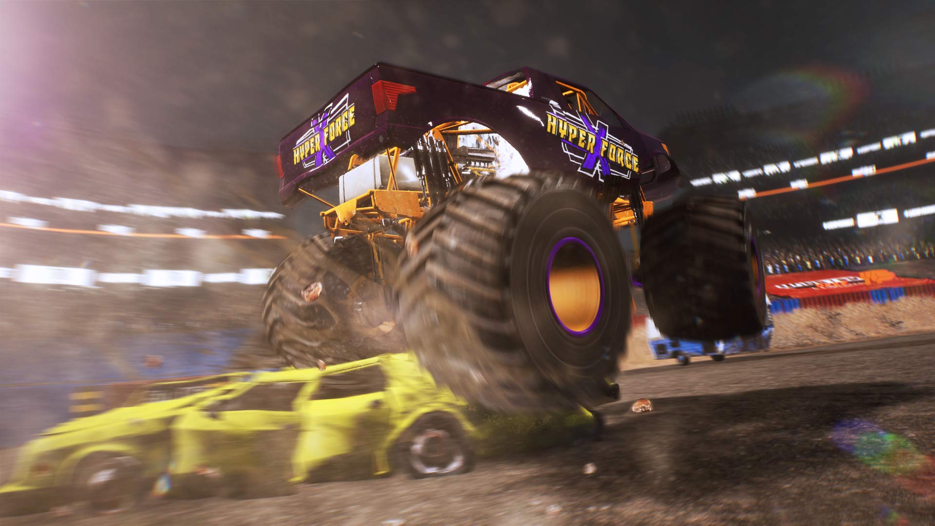 Monster Truck Championship - PlayStation 5