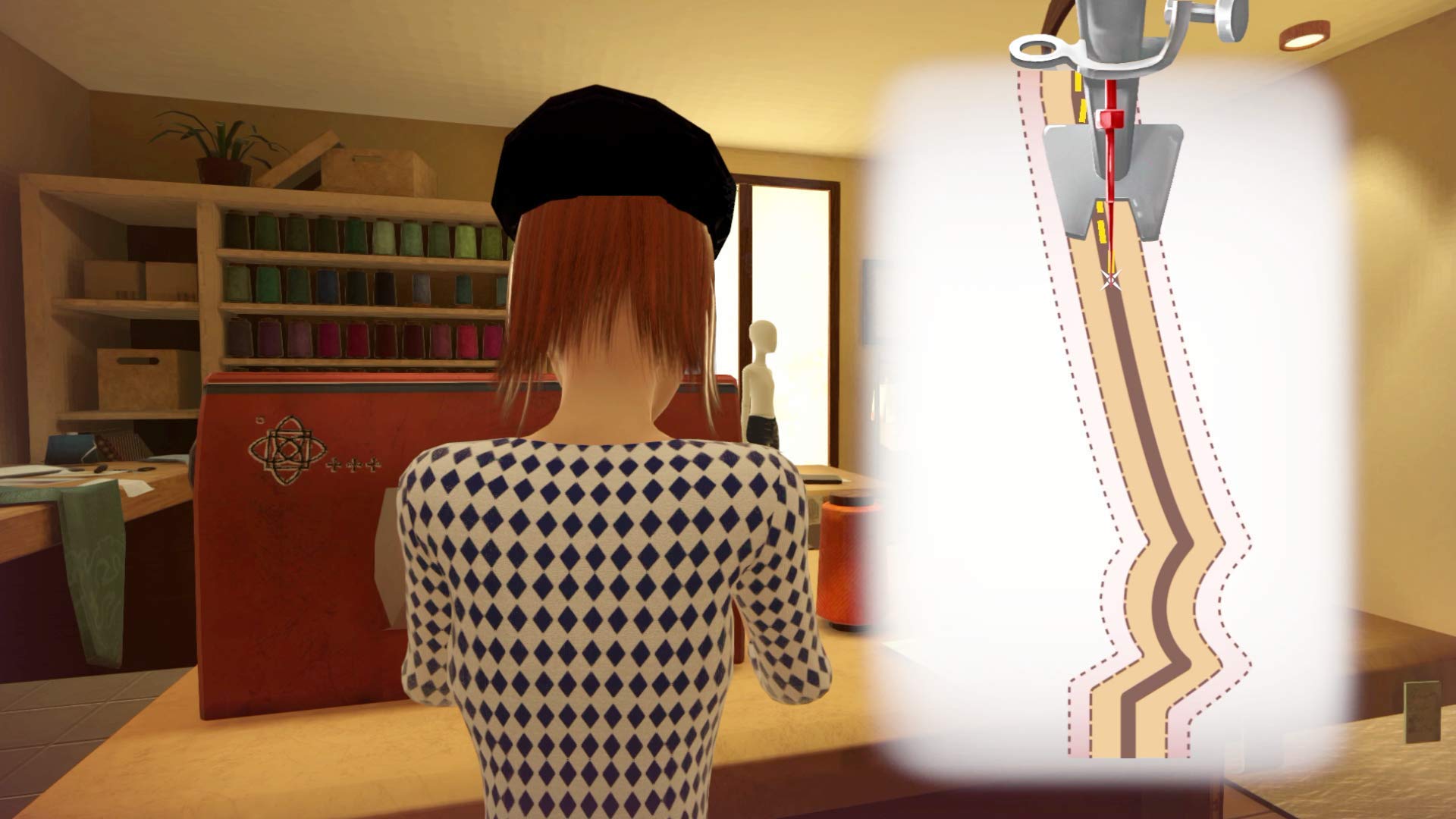 My Universe: Fashion Boutique - Nintendo Switch
